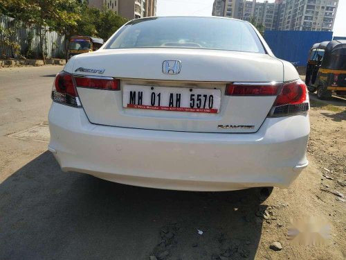 2008 Honda Accord AT for sale at low price in Thane