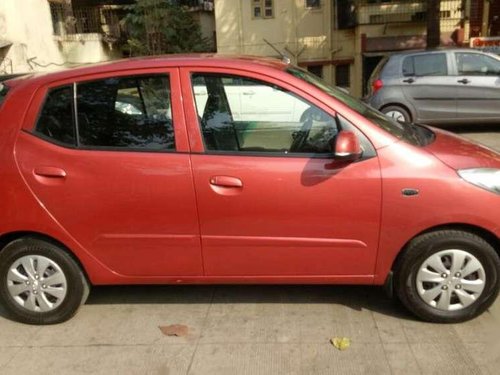 2010 Hyundai i10 Version Asta 1.2 AT for sale in Mumbai