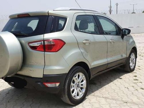 2014 Ford EcoSport MT for sale at low price in Ghaziabad