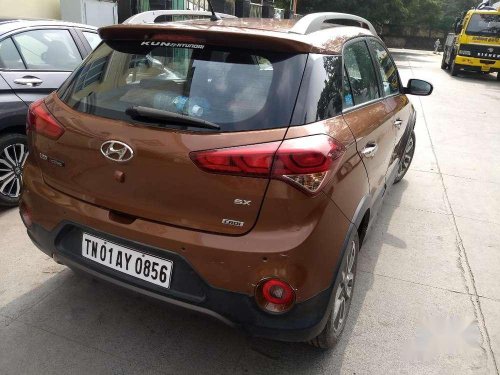 2015 Hyundai i20 Active 1.4 SX MT for sale in Chennai