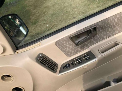 2013 Tata Safari 4X2 MT for sale at low price in Chandigarh