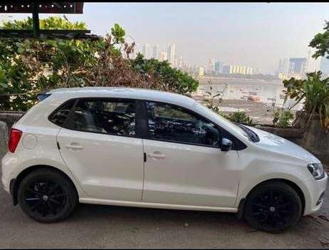 Volkswagen Polo 2018 MT for sale in Mumbai