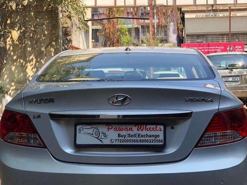 Hyundai Verna 1.6 VTVT MT 2012 in Thane