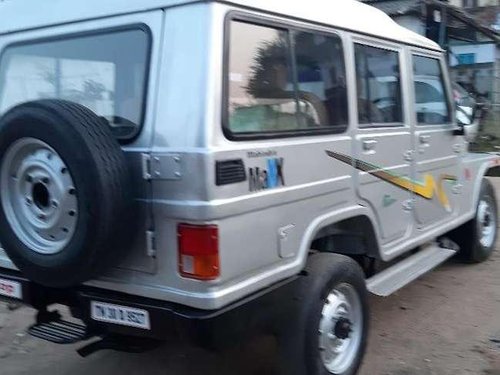 Mahindra Bolero DI BS III, 2003, Diesel MT in Tiruppur