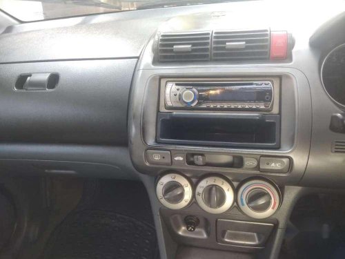 Honda City Zx ZX EXi, 2007, CNG & Hybrids AT for sale in Mumbai