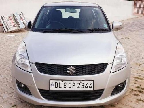 Used Maruti Suzuki Swift VDI MT car at low price in Ghaziabad