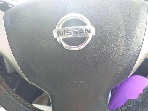 2016 Nissan Terrano MT for sale in Chennai