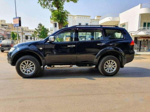 Used Mitsubishi Pajero MT car at low price in Ahmedabad