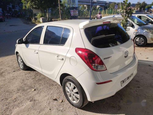 Used Hyundai i20 Sportz 1.2 2014 MT for sale in Chennai