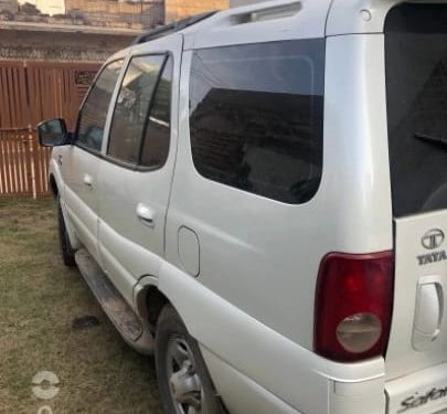 2015 Tata Safari Diesel MT Dicor 2.2 EX in Gurgaon