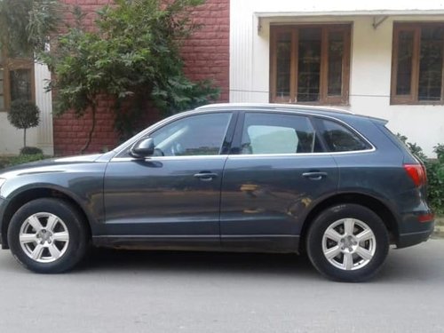 2010 Audi Q5 Diesel MT for sale in Gurgaon