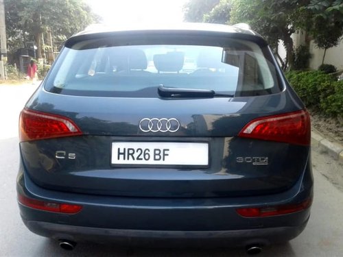 2010 Audi Q5 Diesel MT for sale in Gurgaon