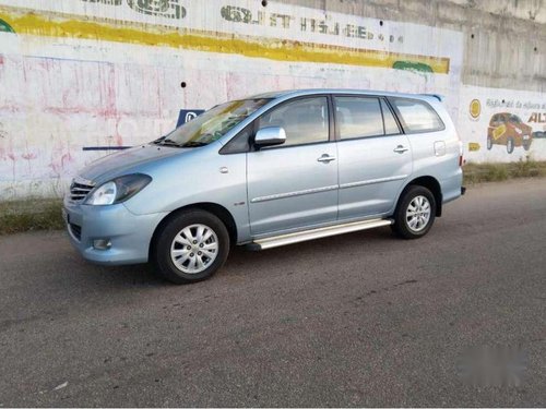 Used Toyota Innova MT car at low price in Tirunelveli