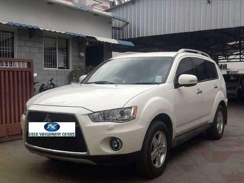 2010 Mitsubishi Outlander  2.4 AT for sale in Coimbatore