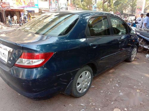 Used Honda City ZX GXi MT car at low price in Mumbai