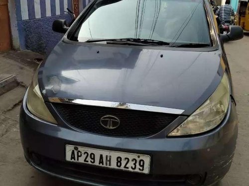 Used 2009 Tata Vista MT for sale in Hyderabad