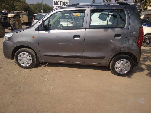 Maruti Suzuki Wagon R 1.0 LXi CNG, 2011, CNG & Hybrids MT for sale in Faridabad