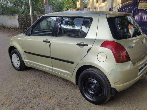 Maruti Suzuki Swift LXi, 2006, Petrol MT for sale in Ramanathapuram