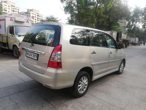 Toyota Innova 2013 MT for sale in Thane