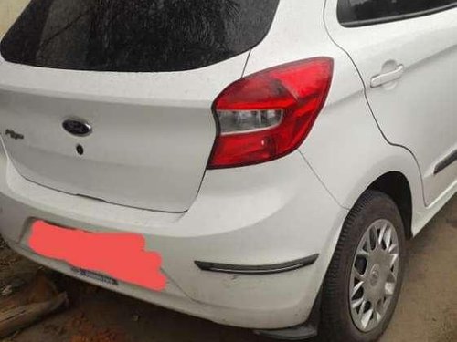 Used 2016 Ford Figo MT for sale in Chennai