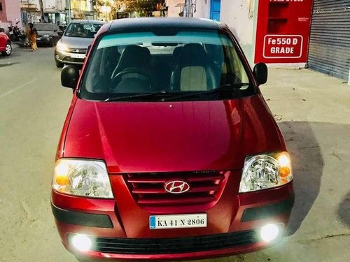 Hyundai Santro Xing GL Plus 2010 MT for sale in Nagar