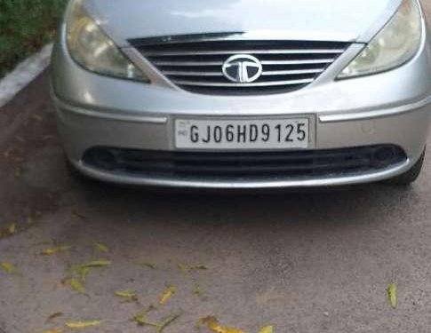 Tata Indica Vista LS TDI BS-III, 2014, Diesel MT for sale in Vadodara