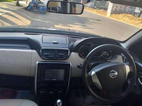 2016 Nissan Terrano MT for sale in Chennai