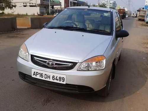 Used Tata Indigo MT car at low price in Vijayawada