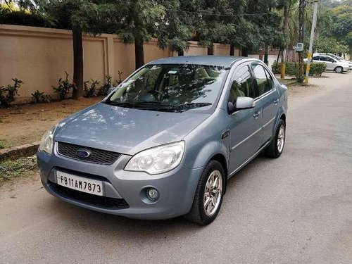 2008 Ford Fiesta MT for sale in Patiala