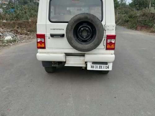 Mahindra Bolero SLX 4WD, 2015, Diesel MT in Pune