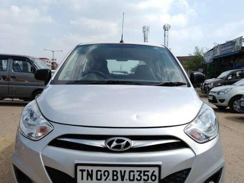 Hyundai I10 1.1L iRDE Magna Special Edition, 2013, Petrol MT in Chennai