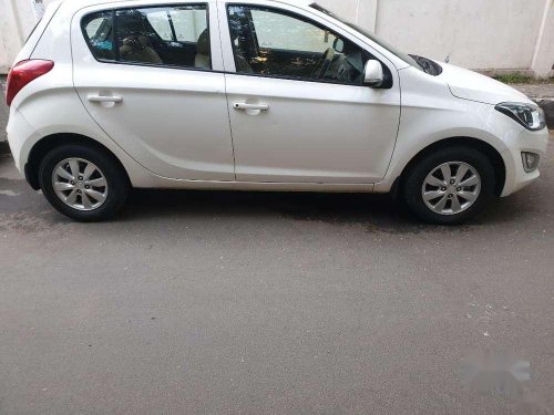 Hyundai I20 Sportz 1.4 CRDI 6 Speed (O), 2013, Diesel MT for sale in Chennai