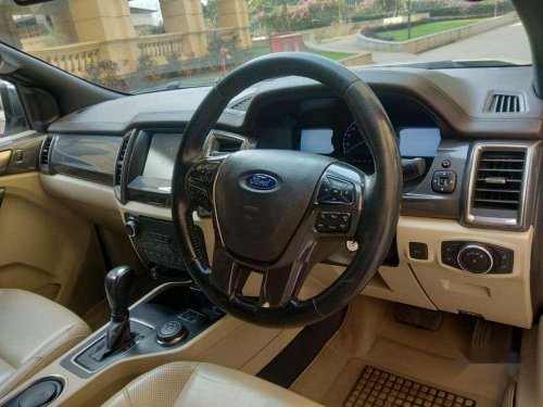 Ford Endeavour 3.2 Titanium Automatic 4x4, 2016, Diesel AT in Thane