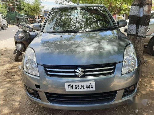 Maruti Suzuki Swift VDi, 2008, Diesel MT for sale in Erode