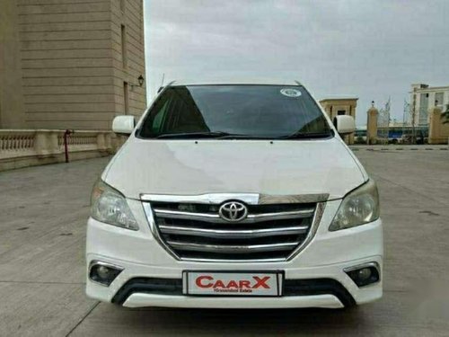 Toyota Innova 2.5 GX 8 STR, 2013, Diesel MT for sale in Kharghar