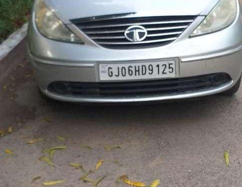 Tata Indica Vista LS TDI BS-III, 2014, Diesel MT for sale in Vadodara