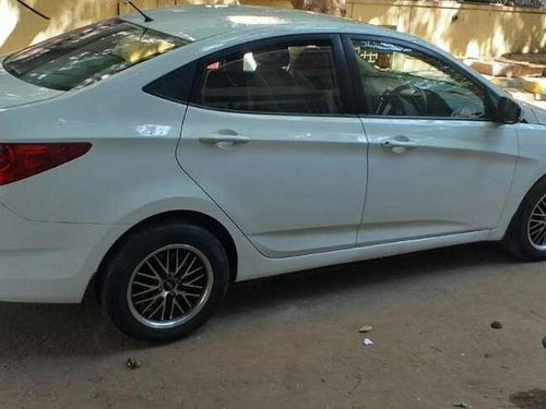 Used 2012 Hyundai Verna  Version 1.6 CRDi SX MT for sale in Nagar