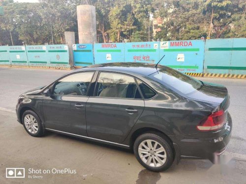 2016 Volkswagen Vento AT for sale at low price in Goregaon