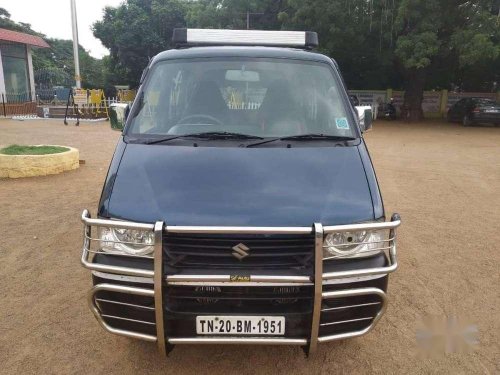 Maruti Suzuki Eeco 5 STR, 2011, Petrol MT for sale in Chennai