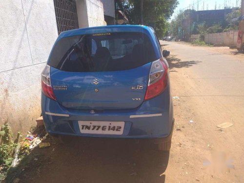 Used Maruti Suzuki Alto K10 Version VXI MT car at low price in Karaikudi