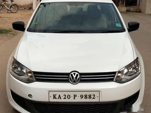 Used 2012 Volkswagen Polo MT for sale in Nagar