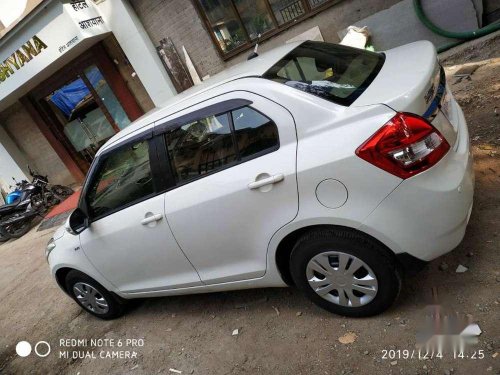 2013 Maruti Suzuki Swift Dzire AT for sale at low price in Mumbai