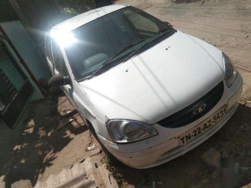 Tata Indica V2 DL MT 2007 in Chennai