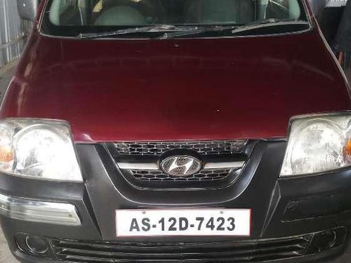 Used 2008 Santro Xing GL  for sale in Nagaon