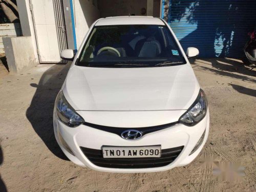 Used Hyundai i20 Sportz 1.2 2014 MT for sale in Chennai