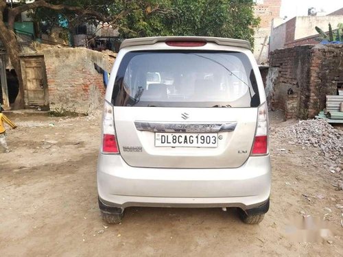 2014 Maruti Suzuki Wagon R Stingray MT for sale in Noida