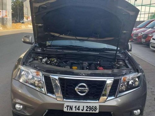 2016 Nissan Terrano MT for sale in Chennai