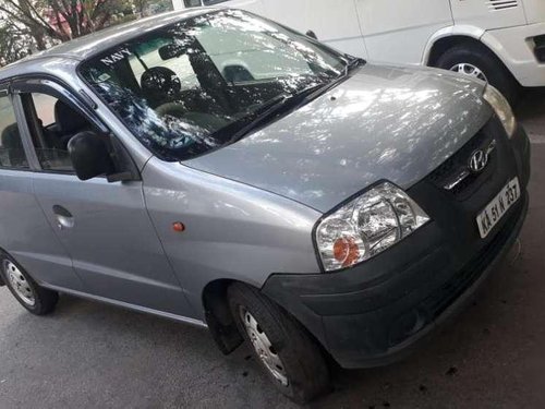 Hyundai Santro Xing XL eRLX - Euro III, 2006, Petrol MT for sale in Nagar