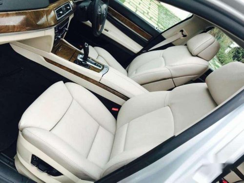 Used BMW 7 Series 730Ld AT 2009 in Chandigarh