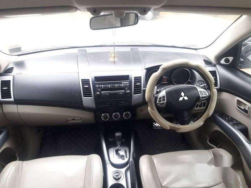 2010 Mitsubishi Outlander  2.4 AT for sale in Coimbatore